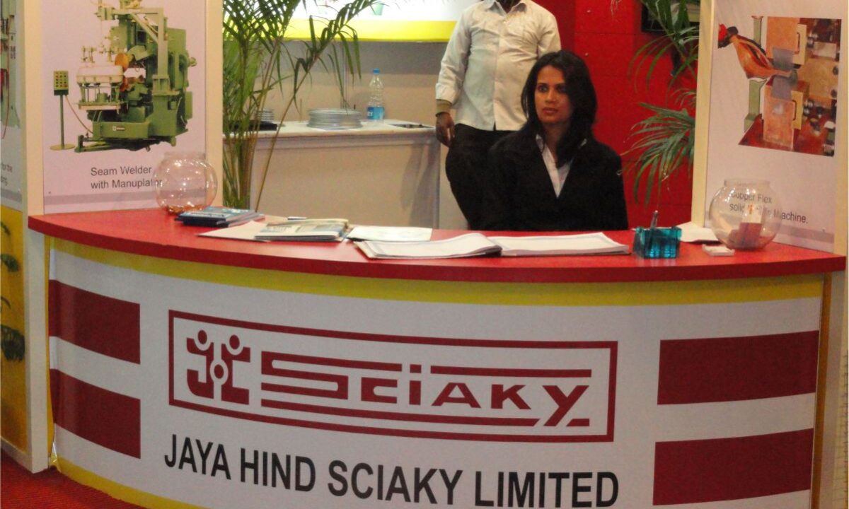 Jayahind Sciaky