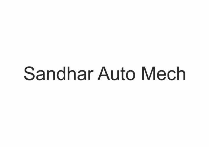 Sandhar Auto Mech