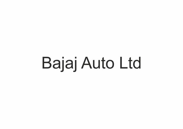 Bajaj Auto Ltd
