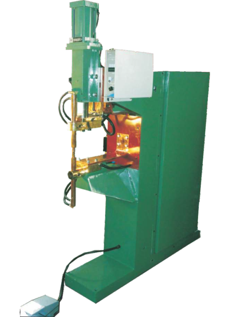 Spot cum Projection Welding Machine (SP)