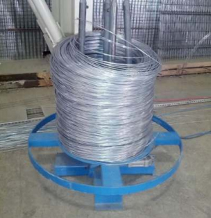 Wire Mesh Welding Line Machines