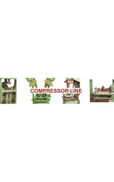 Compressor-Line