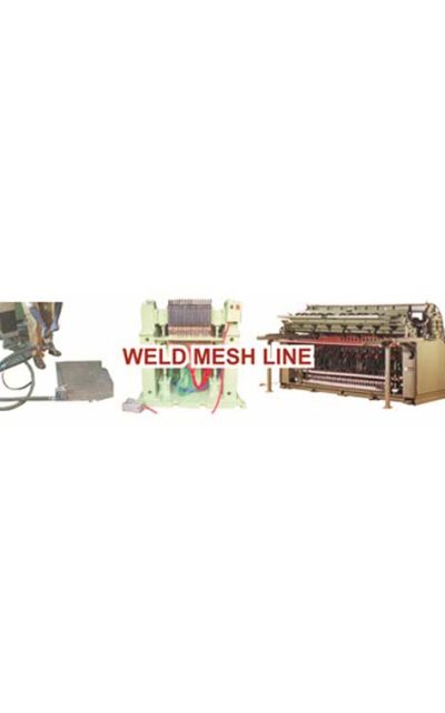 Weld-Mesh-Line
